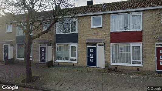 Apartments for rent in Haarlem - Photo from Google Street View