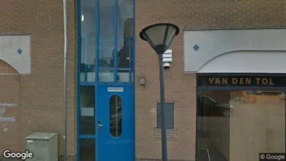 Apartments for rent in Huizen - Photo from Google Street View