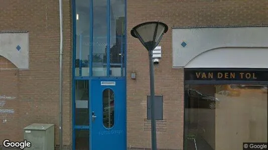 Apartments for rent in Huizen - Photo from Google Street View