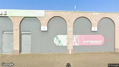 Apartments for rent in Huizen - Photo from Google Street View