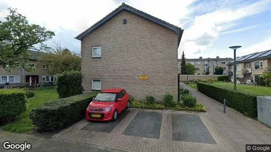 Apartments for rent in Hilversum - Photo from Google Street View