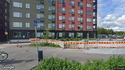 Apartments for rent in Turku - Photo from Google Street View