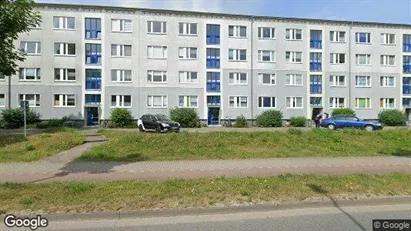 Apartments for rent in Mecklenburgische Seenplatte - Photo from Google Street View
