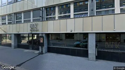 Apartments for rent in Helsinki Eteläinen - Photo from Google Street View
