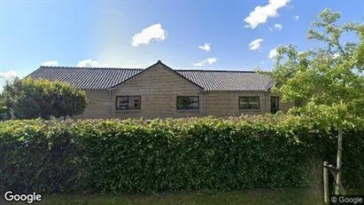 Apartments for rent in Horsens - Photo from Google Street View
