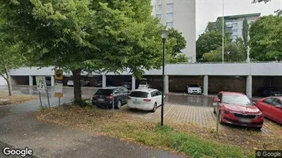 Apartments for rent in Helsinki Läntinen - Photo from Google Street View