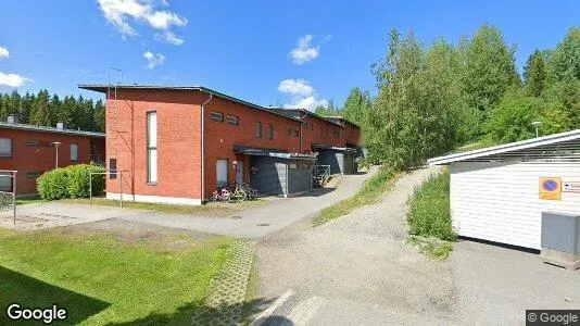 Apartments for rent in Kuopio - Photo from Google Street View