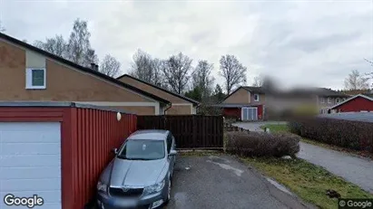 Apartments for rent in Eskilstuna - Photo from Google Street View