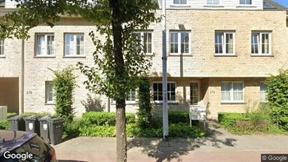 Apartments for rent in Kalmthout - Photo from Google Street View