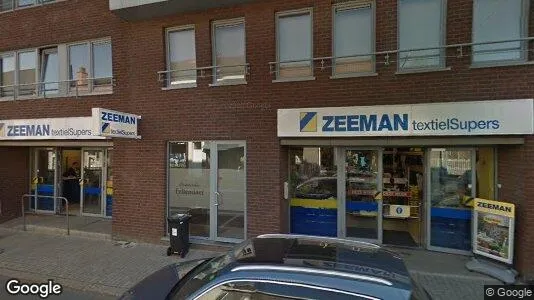 Apartments for rent in Landen - Photo from Google Street View