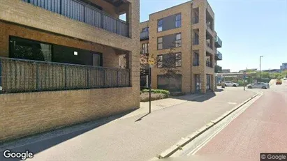 Apartments for rent in Southampton - Hampshire - Photo from Google Street View