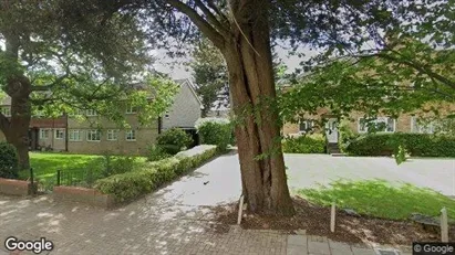 Apartments for rent in Stanmore - Middlesex - Photo from Google Street View