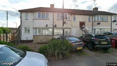 Apartments for rent in Slough - Berkshire - Photo from Google Street View