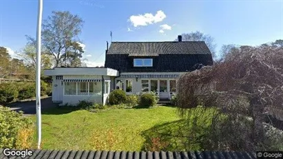 Apartments for rent in Laholm - Photo from Google Street View