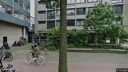Apartments for rent in Amsterdam Centrum - Photo from Google Street View