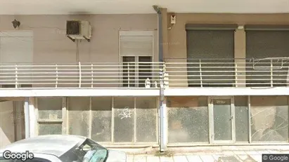 Apartments for rent in Komotini - Photo from Google Street View