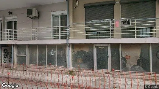 Apartments for rent in Komotini - Photo from Google Street View