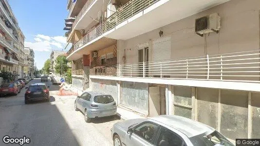 Apartments for rent in Komotini - Photo from Google Street View