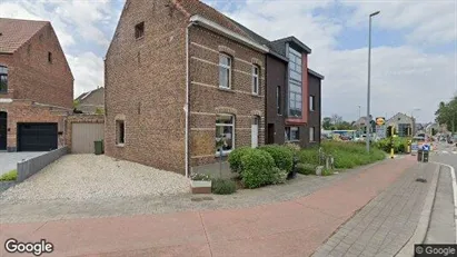 Apartments for rent in Meise - Photo from Google Street View