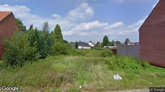 Apartments for rent in Essen - Photo from Google Street View