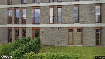 Apartments for rent in Willebroek - Photo from Google Street View