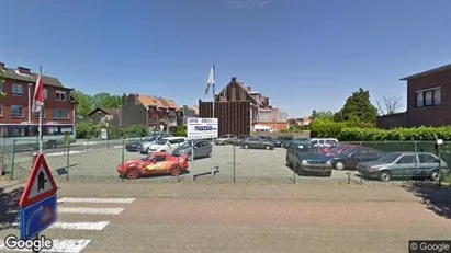 Apartments for rent in Borsbeek - Photo from Google Street View