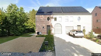 Apartments for rent in Tremelo - Photo from Google Street View