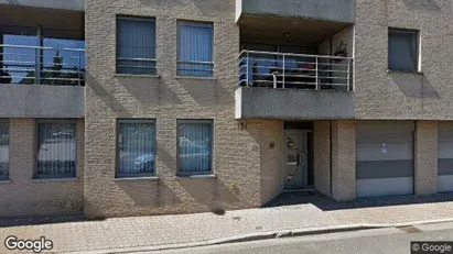 Apartments for rent in Torhout - Photo from Google Street View