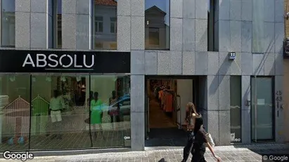 Apartments for rent in Oudenaarde - Photo from Google Street View