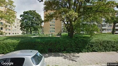 Apartments for rent in Helsingborg - Photo from Google Street View