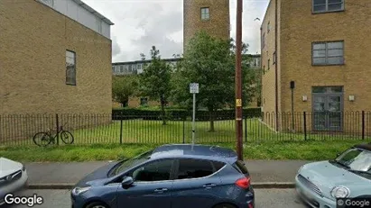 Apartments for rent in Rochford - Essex - Photo from Google Street View