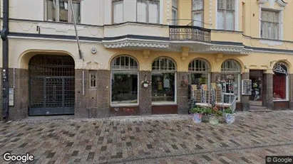 Apartments for rent in Helsinki Eteläinen - Photo from Google Street View