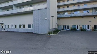 Apartments for rent in Huddinge - Photo from Google Street View