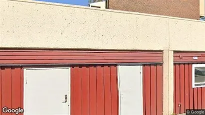 Apartments for rent in Nacka - Photo from Google Street View