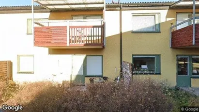 Apartments for rent in Sandviken - Photo from Google Street View
