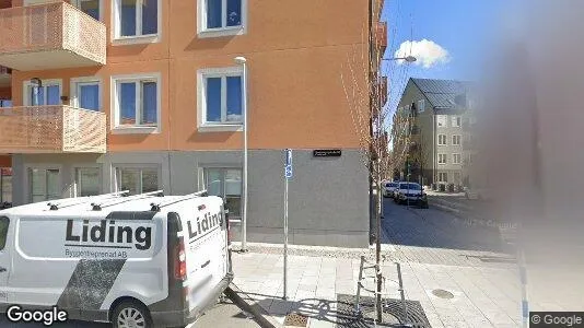 Apartments for rent in Sigtuna - Photo from Google Street View