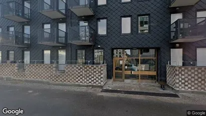 Apartments for rent in Upplands Väsby - Photo from Google Street View