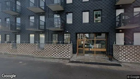 Apartments for rent in Upplands Väsby - Photo from Google Street View