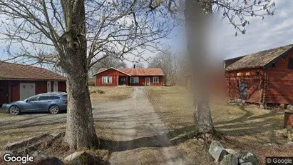 Apartments for rent in Enköping - Photo from Google Street View