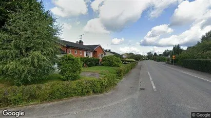 Apartments for rent in Växjö - Photo from Google Street View