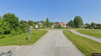 Apartments for rent in Örnsköldsvik - Photo from Google Street View