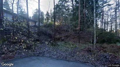 Apartments for rent in Partille - Photo from Google Street View