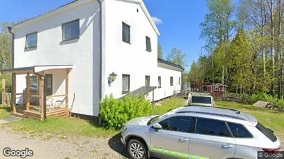 Apartments for rent in Ockelbo - Photo from Google Street View