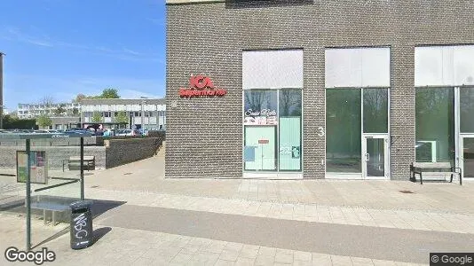 Apartments for rent in Lund - Photo from Google Street View