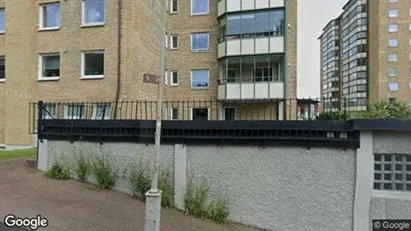 Apartments for rent in Lundby - Photo from Google Street View