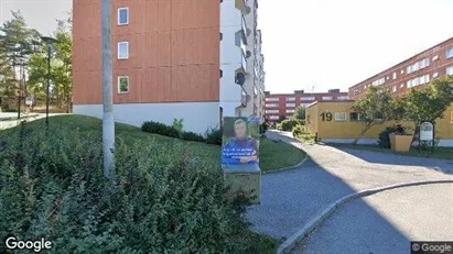 Apartments for rent in Stockholm West - Photo from Google Street View