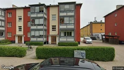 Apartments for rent in Limhamn/Bunkeflo - Photo from Google Street View