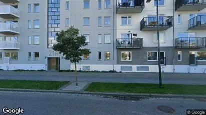 Apartments for rent in Malmö City - Photo from Google Street View