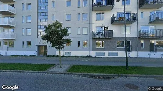 Apartments for rent in Malmö City - Photo from Google Street View