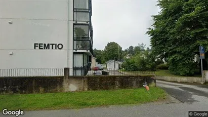 Apartments for rent in Borås - Photo from Google Street View